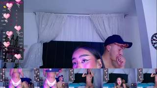 Fabbio_smanthaChaturbate Porn Cam 2023-07-17