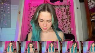 FairyinthewildChaturbate Porn Cam 2023-08-20