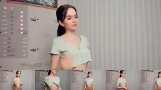FannyhavilandChaturbate Porn Cam 2024-03-10