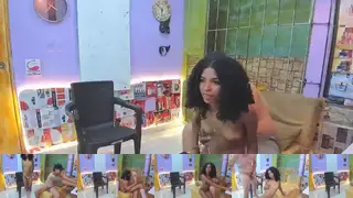 Fantasy_bisexualChaturbate Porn Cam 2024-02-14