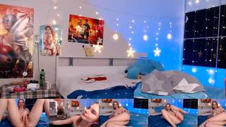Fck_timeChaturbate Porn Cam 2023-12-25