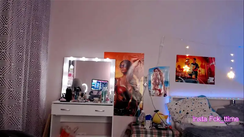 Fck_timeChaturbate Porn Cam 2024-01-22