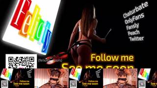Felicity_yoursChaturbate Porn Cam 2023-07-29