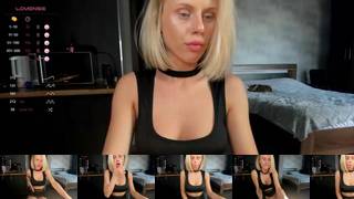 FeraleyesChaturbate Porn Cam 2023-09-26