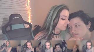 FeralfoxieeChaturbate Porn Cam 2023-12-05