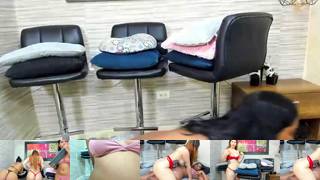 FetishcouplesChaturbate Porn Cam 2023-11-13
