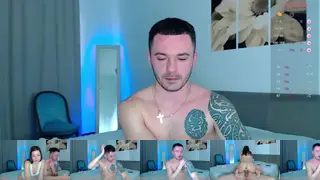 Fkn_coupleChaturbate Porn Cam 2024-02-19