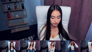 Flames_and_iceChaturbate Porn Cam 2023-10-30