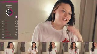 Florra_lovesChaturbate Porn Cam 2023-07-04