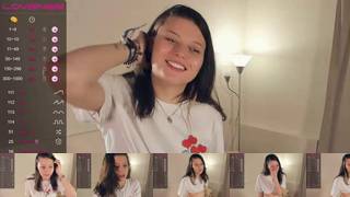 Florra_lovesChaturbate Porn Cam 2023-07-03