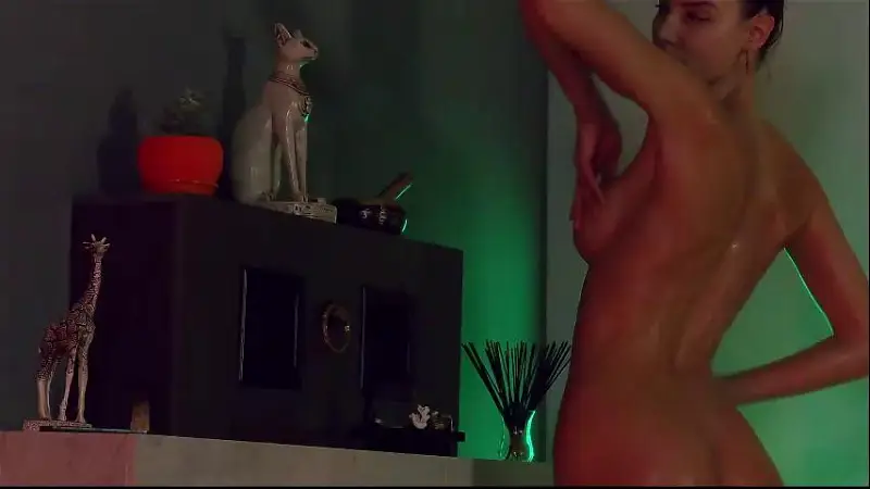Flowerr_powerrChaturbate Porn Cam 2023-11-24