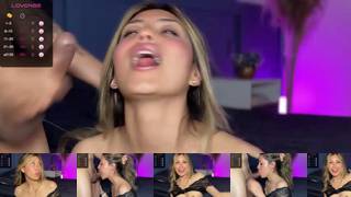 Forbidden_affairChaturbate Porn Cam 2023-11-14