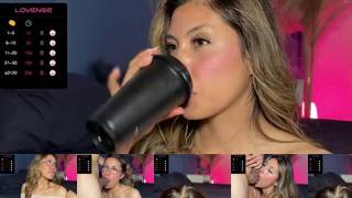 Forbidden_affairChaturbate Porn Cam 2024-01-14