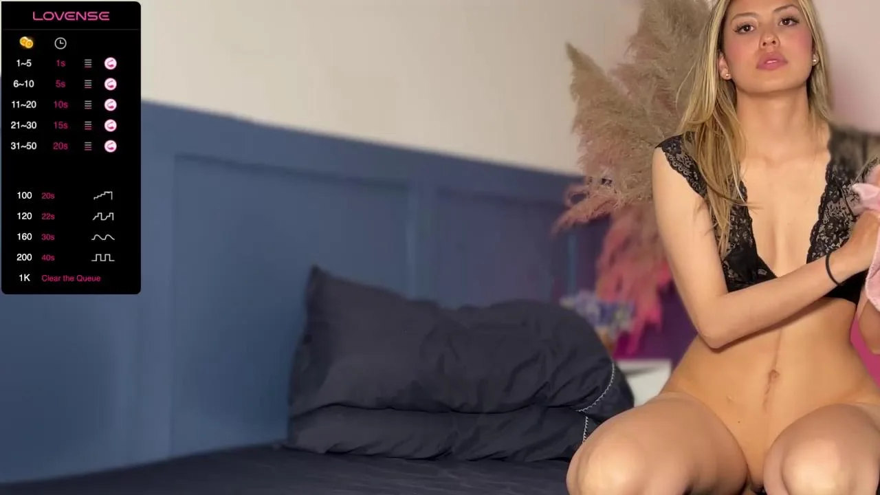 Forbidden_affairChaturbate Porn Cam 2024-02-19