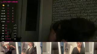 ForeignandthickChaturbate Porn Cam 2023-07-19