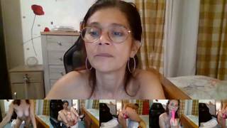 FranceluneChaturbate Porn Cam 2023-10-17