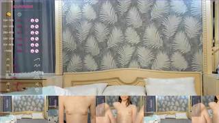 FrancesdonnaChaturbate Porn Cam 2023-11-19