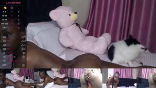 Freaky_lexyChaturbate Porn Cam 2023-11-25