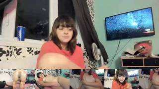 FreakynaomiChaturbate Porn Cam 2023-12-07