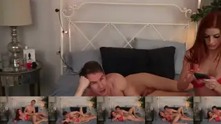 Freckledred_Chaturbate Porn Cam 2024-02-23