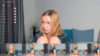 Fresh_cherriesChaturbate Porn Cam 2024-03-12
