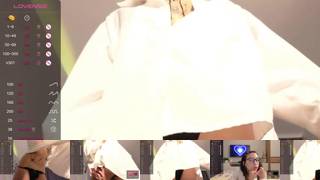 Friend_foryouChaturbate Porn Cam 2023-10-22