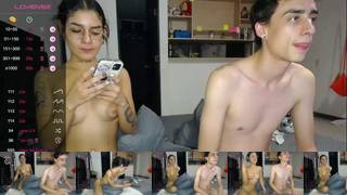 Fuckc0upleChaturbate Porn Cam 2023-09-04