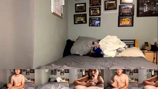 FuckitmaskedonChaturbate Porn Cam 2023-06-29