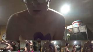 Funafterdark13Chaturbate Porn Cam 2023-12-11