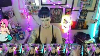 GeishamonroeChaturbate Porn Cam 2023-06-14