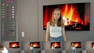 GemmagirlingChaturbate Porn Cam 2023-09-22