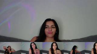 GenesismoselleChaturbate Porn Cam 2023-06-16