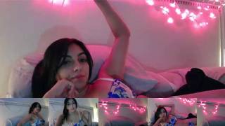 GenesismoselleChaturbate Porn Cam 2023-06-10