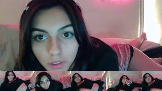 GenesismoselleChaturbate Porn Cam 2023-06-01