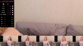 Gentle_rudenessChaturbate Porn Cam 2024-01-09