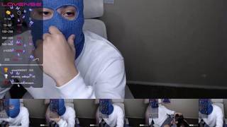 GhosthawkkChaturbate Porn Cam 2023-06-03