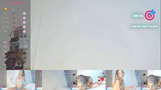 Gia05valentinaChaturbate Porn Cam 2023-11-08