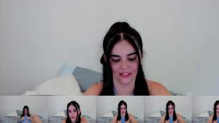 Gia_is_hornyChaturbate Porn Cam 2023-08-25