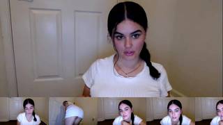 Gia_is_hornyChaturbate Porn Cam 2023-08-15