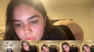Gia_is_hornyChaturbate Porn Cam 2023-07-03