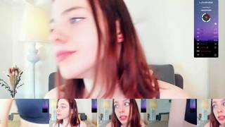 Gina_gloriousChaturbate Porn Cam 2024-01-15
