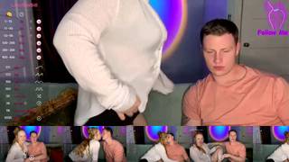 GingernewbChaturbate Porn Cam 2023-10-14