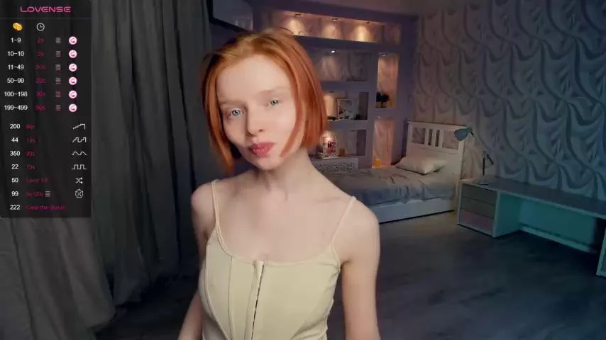 Gingers_hugsChaturbate Porn Cam 2023-12-12