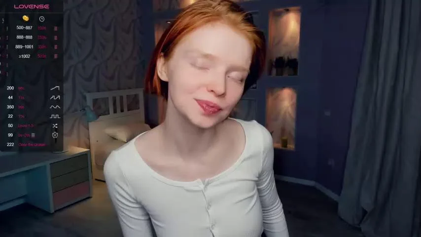 Gingers_hugsChaturbate Porn Cam 2023-12-13