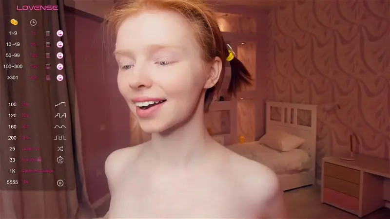 Gingers_hugsChaturbate Porn Cam 2023-12-30