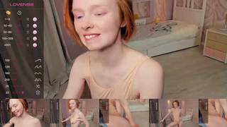 Gingers_hugsChaturbate Porn Cam 2023-12-30