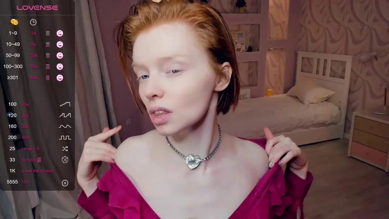 Gingers_hugsChaturbate Porn Cam 2024-01-03