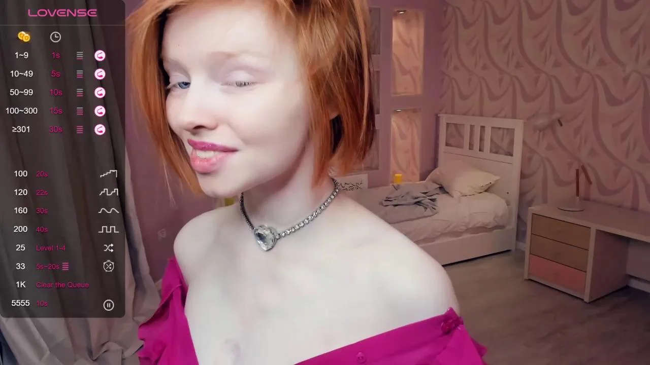 Gingers_hugsChaturbate Porn Cam 2024-01-03