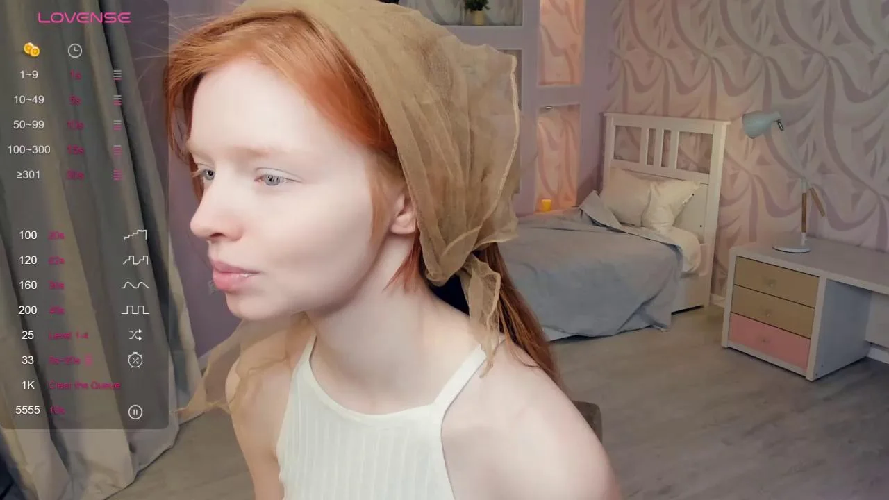 Gingers_hugsChaturbate Porn Cam 2024-01-07