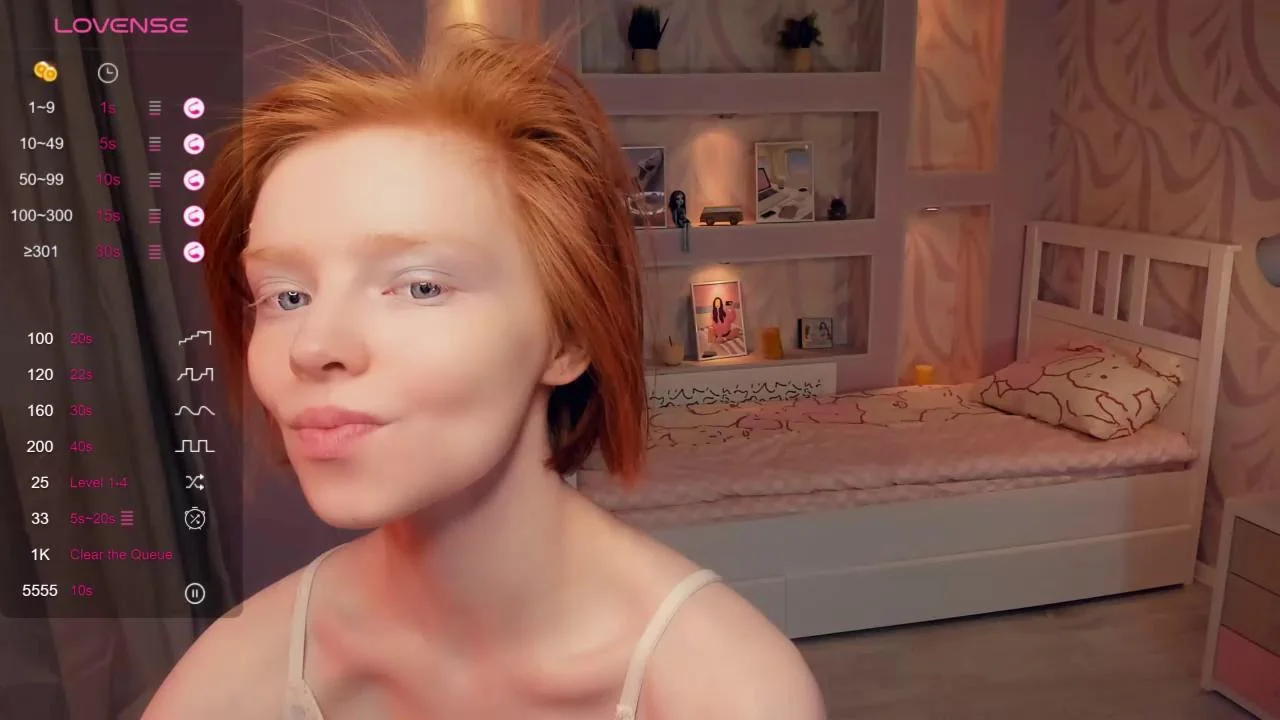 Gingers_hugsChaturbate Porn Cam 2024-01-12